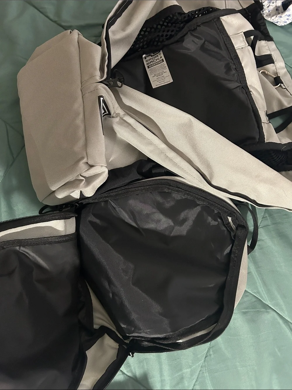 K9 Sport Sack k9 sport